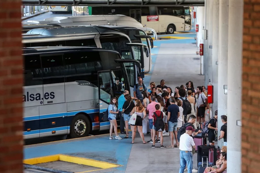 bus2 Moncloa