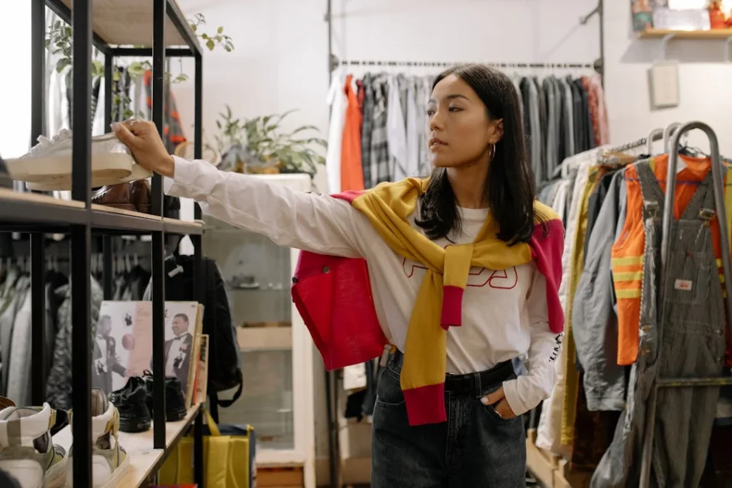 Otros modelos de Bershka que enamoran