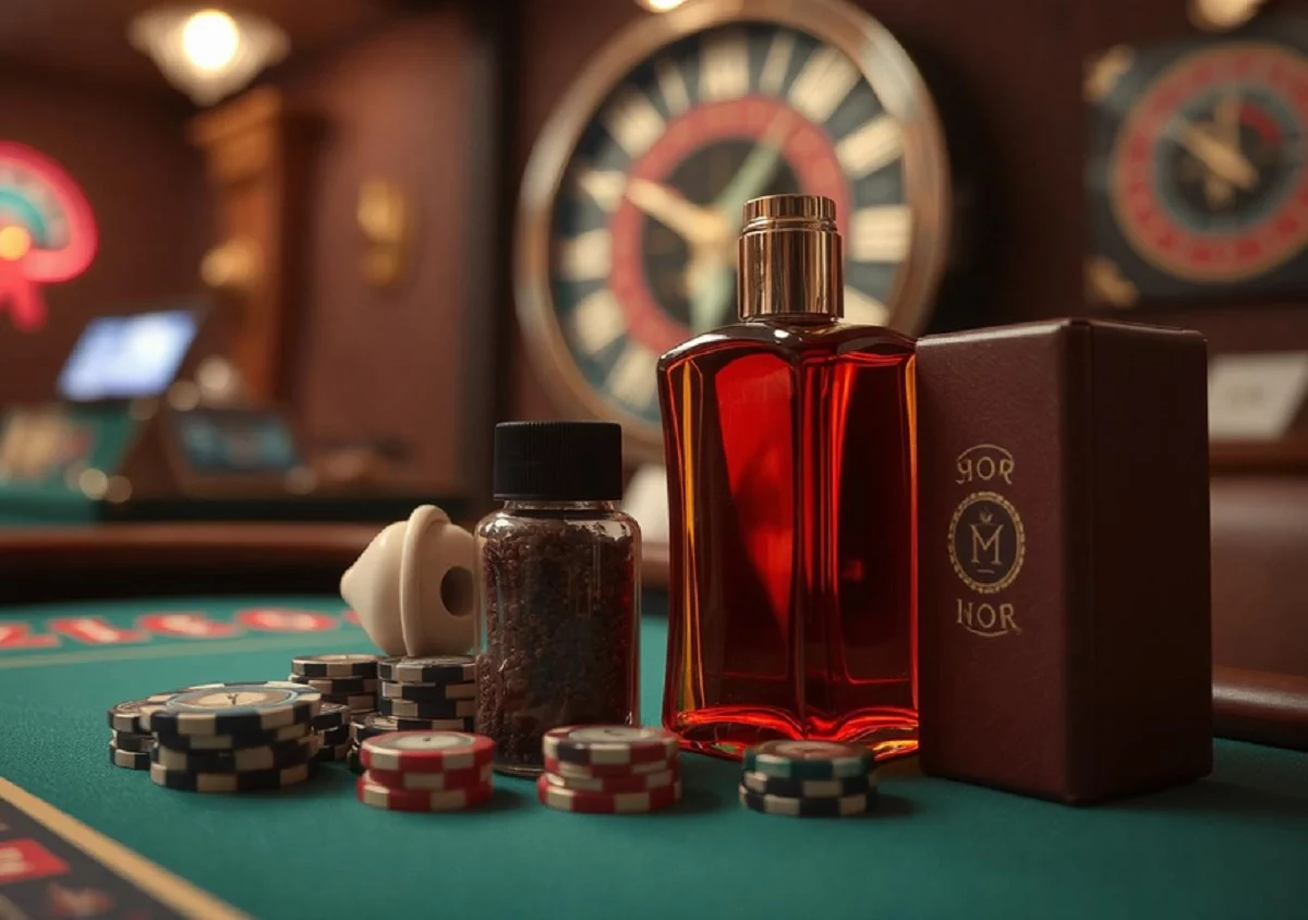 casinos