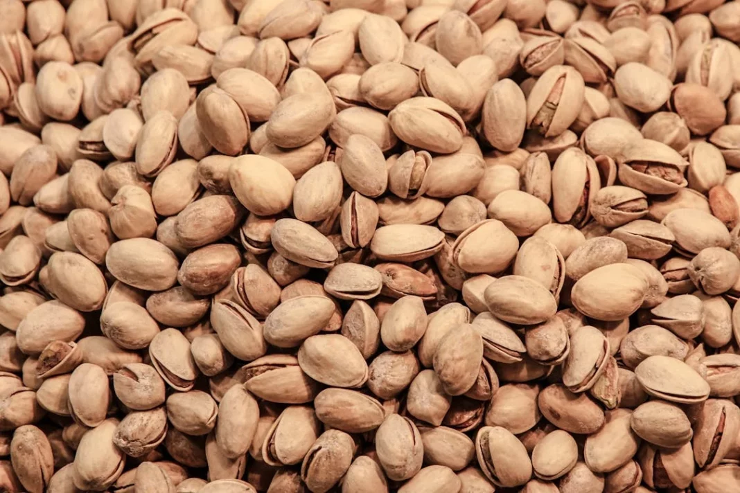 El truco para una crema de pistacho perfecta