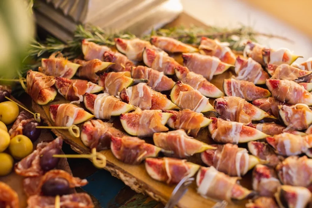 El jamón es más que un embutido en esta  ciudad española 