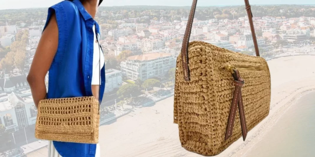 Cómo combinar tu bolso Parfois