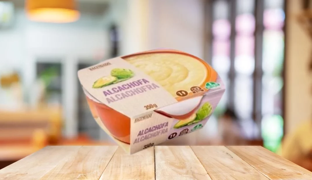 La crema de Mercadona que los nutricionistas aprueban