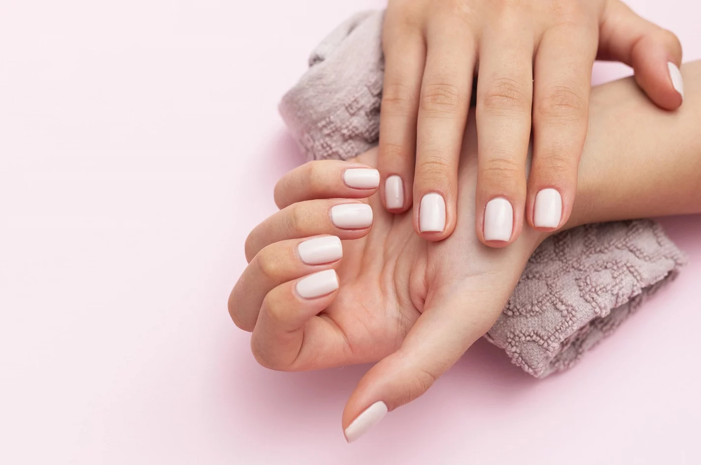 Cuidado de uñas