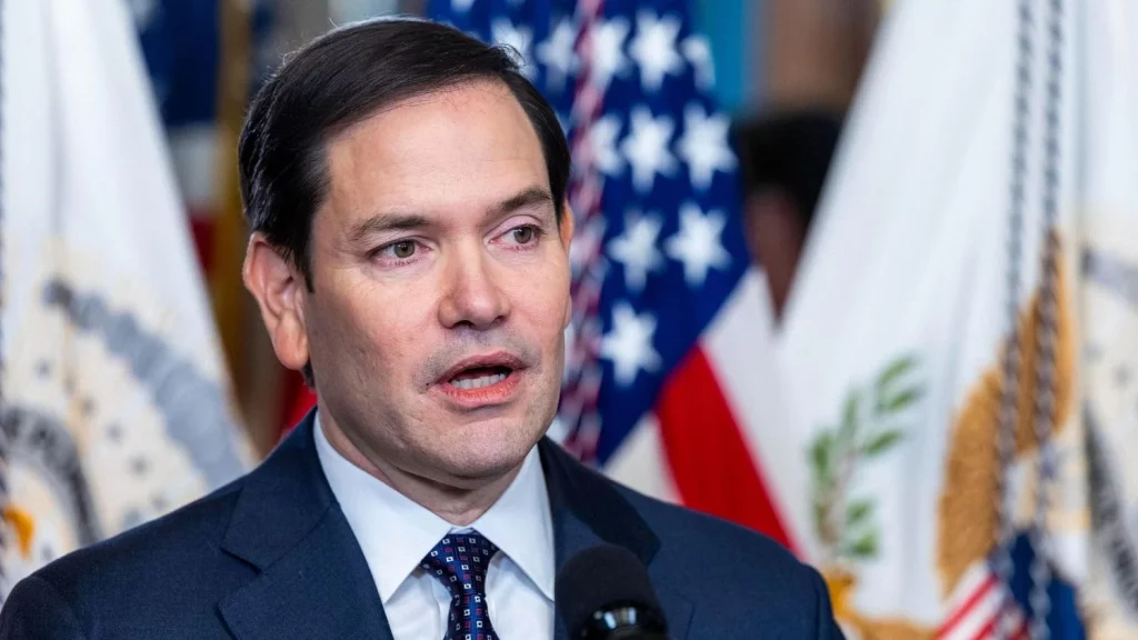 Washington aprieta a Albares por el aumento del 5% en Defensa 1 Moncloa descarga Moncloa