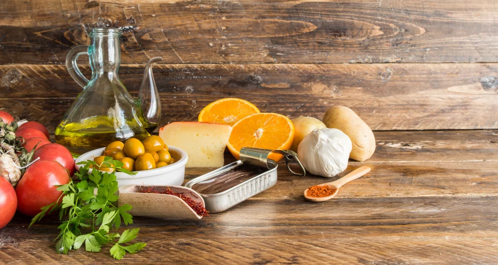 NAVEGANDO LAS ETIQUETAS: ALTERNATIVAS INTELIGENTES PARA UNA DIETA CONSCIENTE