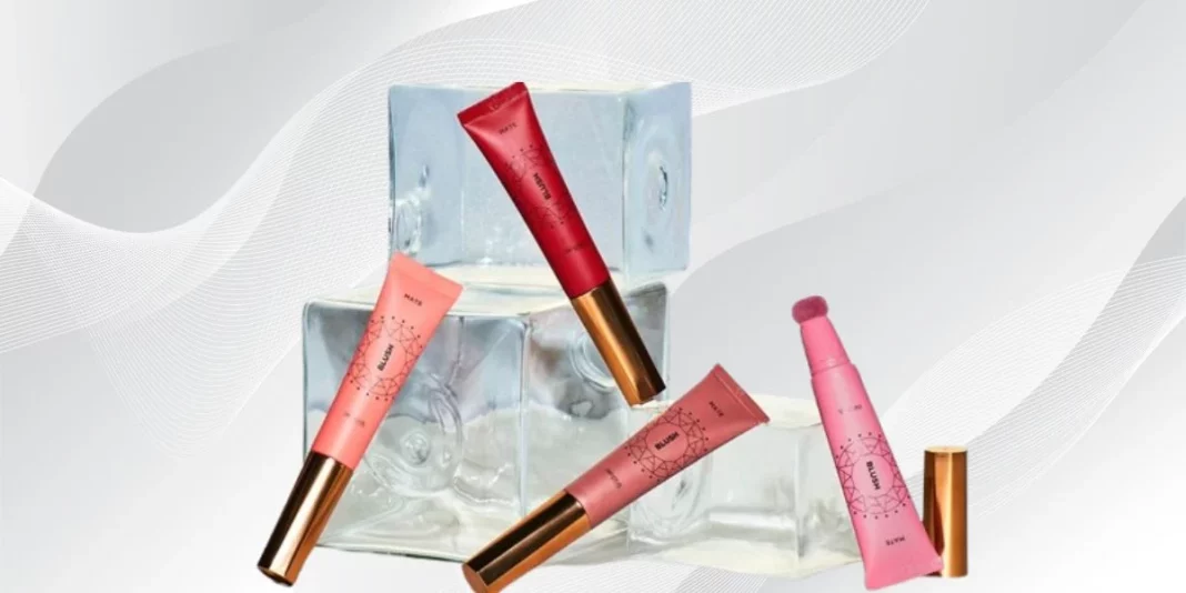 El blush mate que lo peta en verano