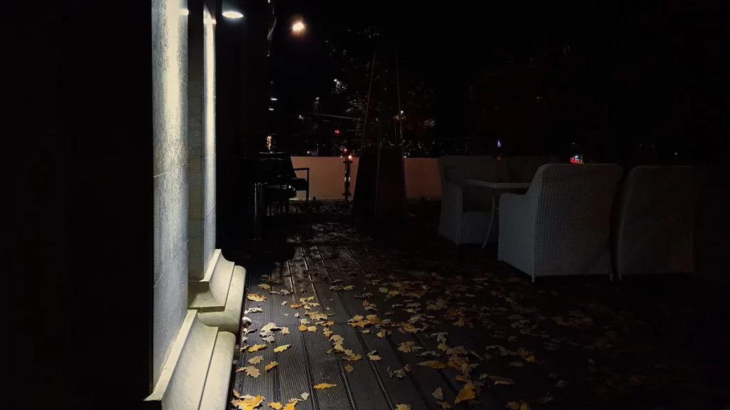UN VIAJE SENSORIAL MÁS ALLÁ DE LA VISTA