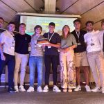 El Talentón Hackathon 2025; Canarias se convierte en epicentro del talento joven con una final regional y un premio internacional a China