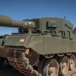 Indra da un respiro a Defensa con el éxito del nuevo radar Nemus para los Leopard