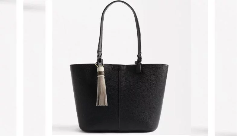 La bolsa shopper de Parfois que rompe corazones