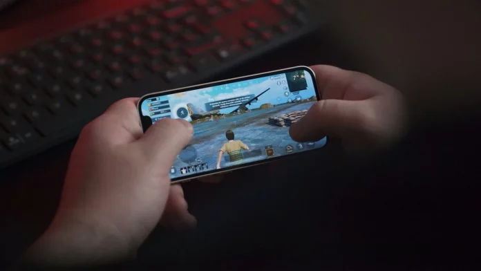 juegos movil