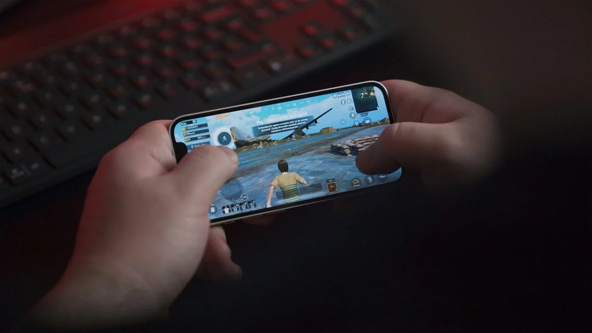 juegos movil