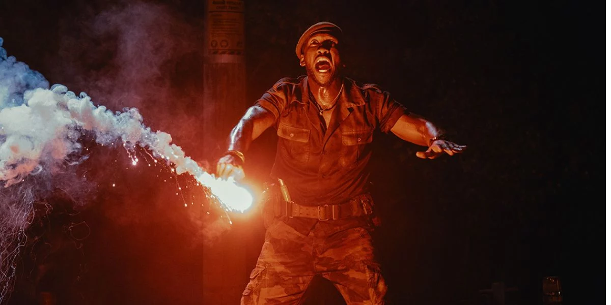 Jurassic World Rebirth arrasa con su tráiler y todo apunta a que dominará los cines este verano