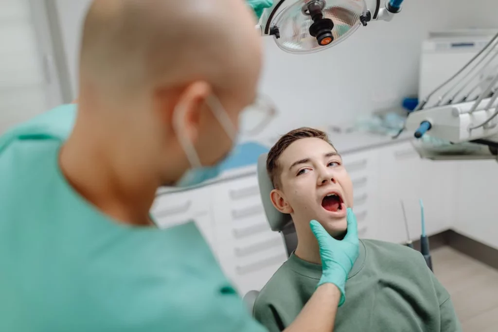 Lo que tu lengua revela sobre tu salud, aunque no quieras verlo 1 Moncloa El color de tu lengua diche mucho sobre tu salud