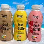 Lidl lo vuelve a hacer con la bebida de verano que arrasa en 3 sabores irresistibles y puedes llevar a todas partes