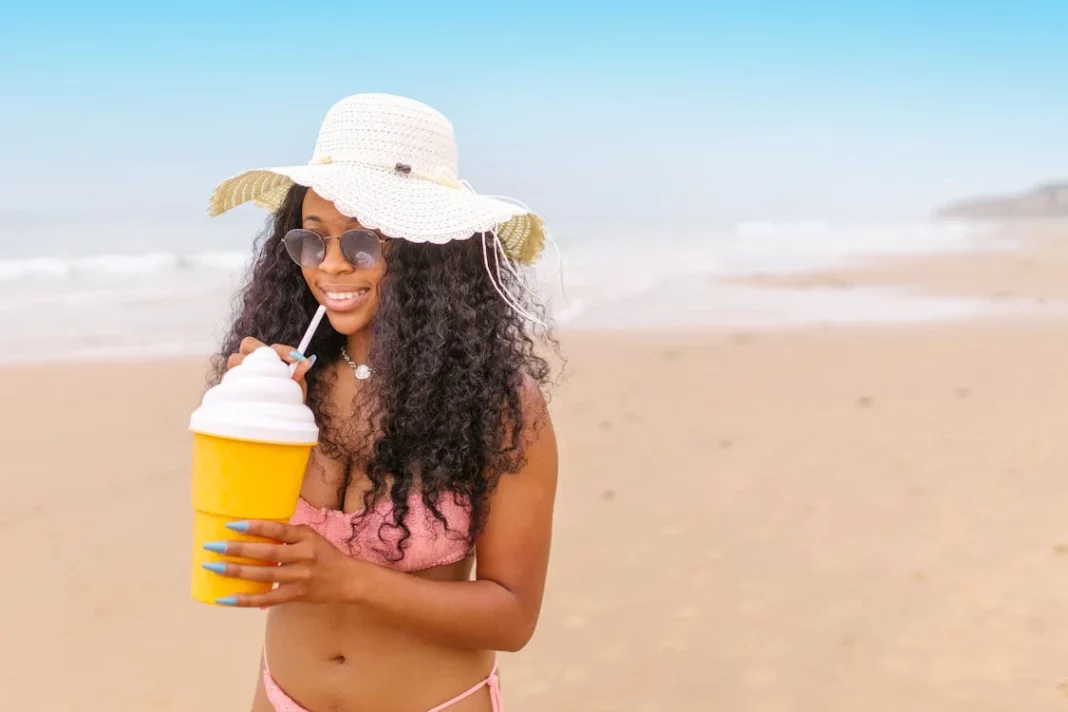 Las bebidas de Lidl que conquistan las neveras en verano