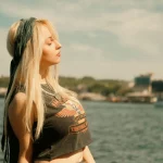 El look viral de Bershka de este verano que puedes llevarte a casa sin gastar ni 25 euros