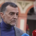 La distancia entre Podemos e IU en la negociación de las andaluzas inquieta a la Moncloa