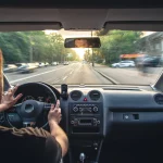 Descubre el dispositivo que será obligatorio en todos los coches nuevos a partir de julio y que te librará de multas y riesgos mayores