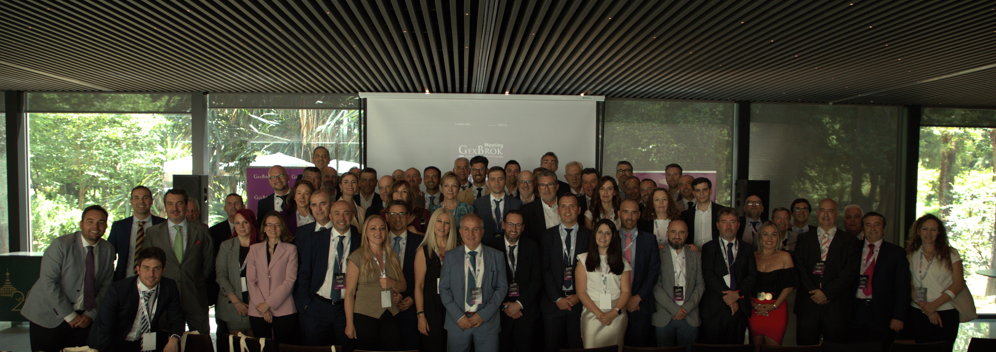 Sevilla acoge la primera edición del Meeting GexBrok 'Un futuro muy presente' 1 Moncloa meeting gexbrok 2025 sevilla Moncloa
