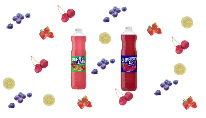 Las bebidas de Mercadona son todo un éxito