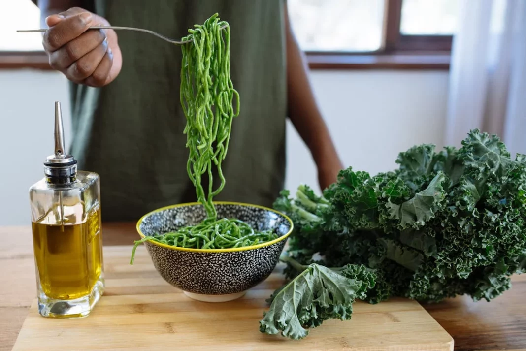 Una dieta sana puede incluir pasta si sabes cómo integrarla