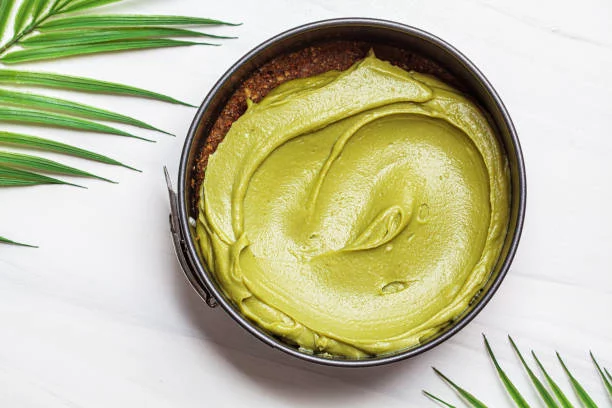 El truco para obtener una crema de pistachos perfecta