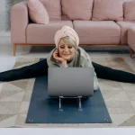 Descubre el método real con el que una mujer consiguió adelgazar 80 kilos después de los 40 sin pisar un gimnasio y transformó su vida completamente