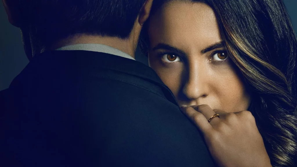 Netflix vuelve al true crime con ‘La viuda negra’, una historia impactante que te helará la sangre este 30 de mayo 1 Moncloa El crimen que esconde ‘La viuda negra’ de Netflizx