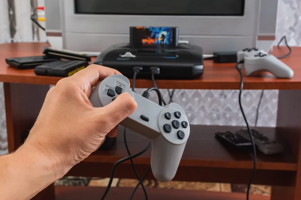 La factura de la luz se dispara en verano: Tres electrodomésticos 'vampiro' que debes desconectar sí o sí 2 Moncloa LA CONSOLA DE VIDEOJUEGOS: ENTRETENIMIENTO QUE NUNCA DESCANSA