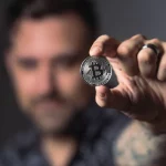 El movimiento con tus criptomonedas que ya vigila Hacienda tras la última reforma fiscal