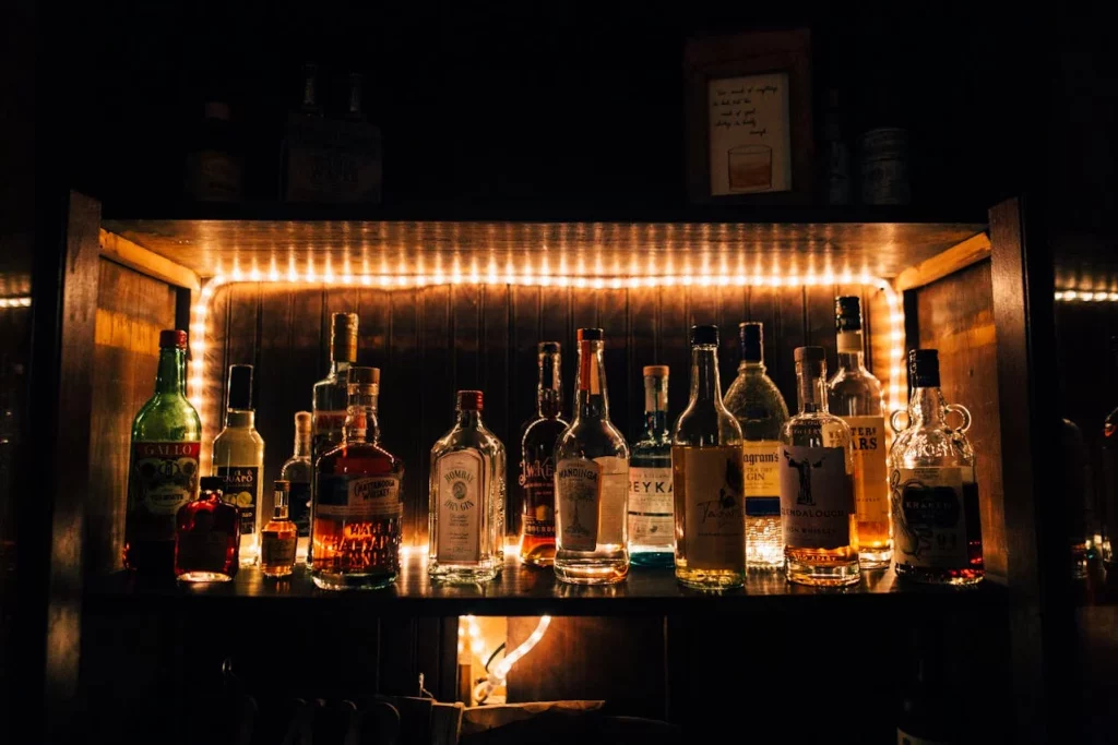 EL VENENO COTIDIANO: CÓMO AFECTA EL ALCOHOL A TU CUERPO