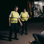 Aprende la conducta PAS que exige la DGT y actúa con eficacia si presencias un accidente de tráfico