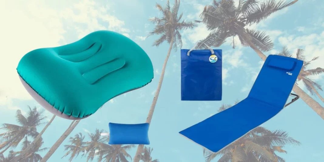 Otras alternativas de Amazon que gritan playa