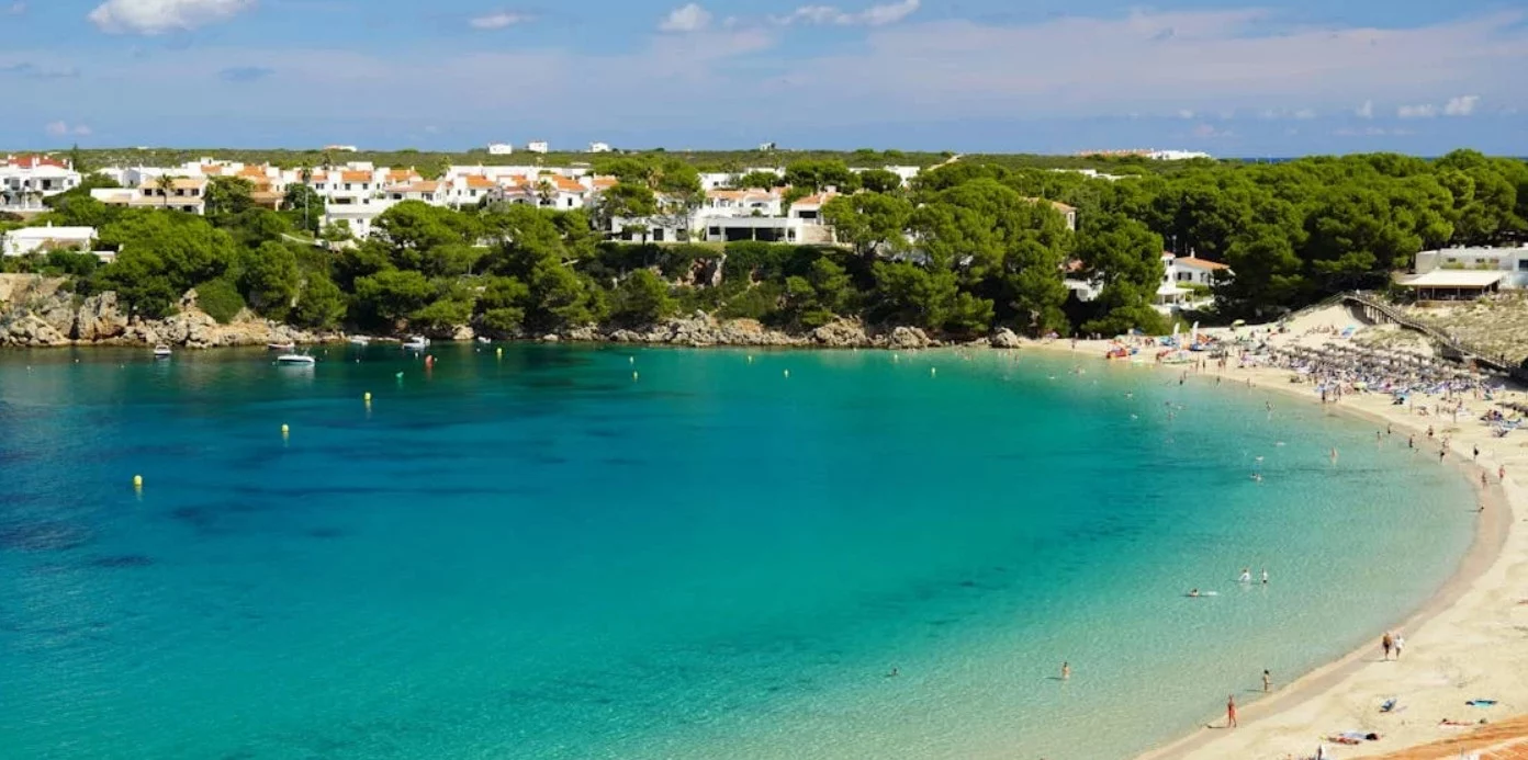¿Existen playas secretas en España que los influencers no muestran? Te revelamos 3 paraísos escondidos