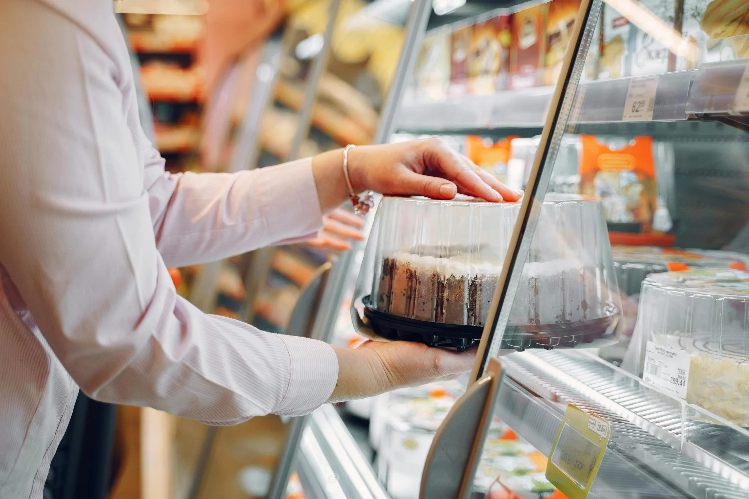 Descubre el postre viral de Mercadona que triunfa por su sabor increíble y porque puedes disfrutarlo aunque sigas cualquier dieta