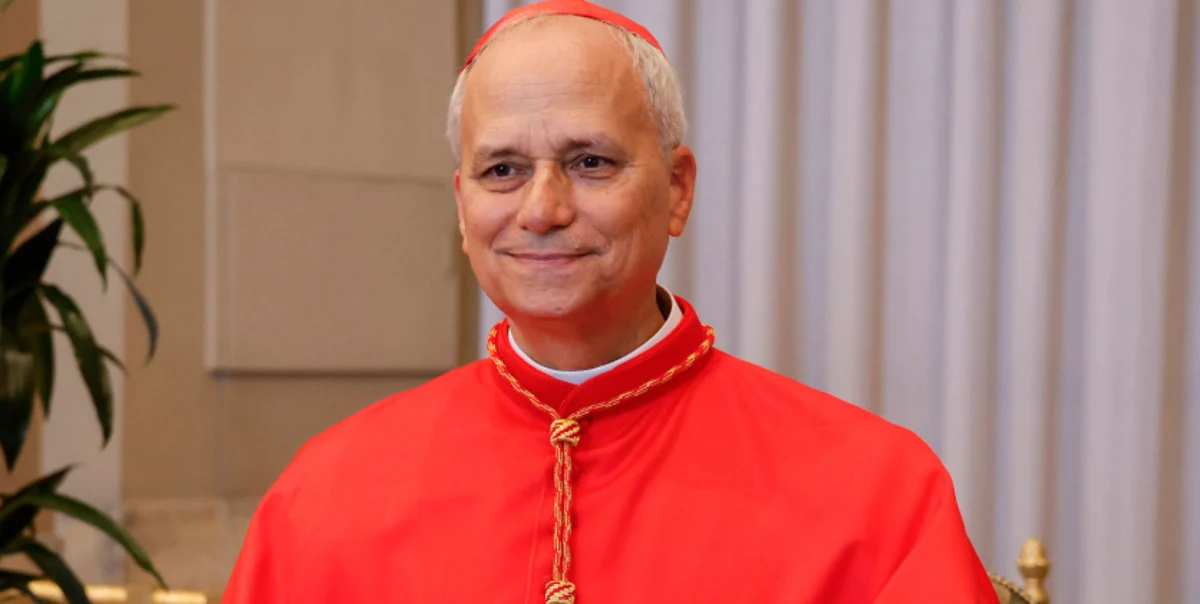 El cardenal Prevost es el nuevo Papa León XIV | Agencias