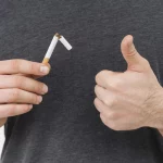 Así dejé de fumar para siempre con un método que no falla, y no es la fuerza de voluntad