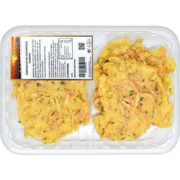 La calidad de los ingredientes