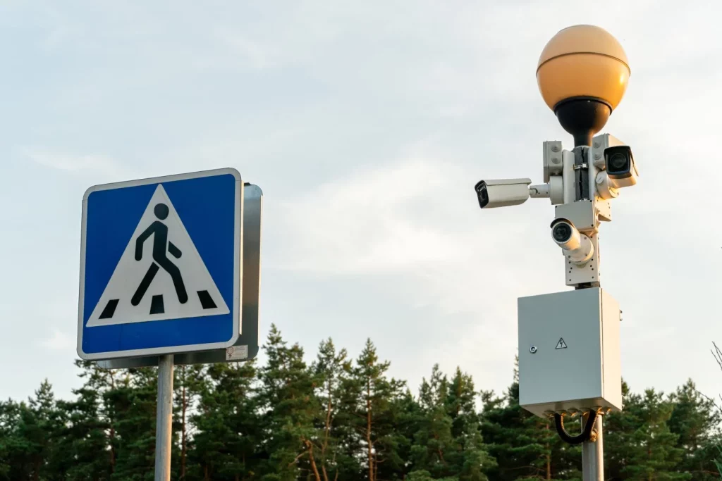 CÓMO DETECTA LA DGT LOS ESCAPES IRREGULARES EN LOS CONTROLES