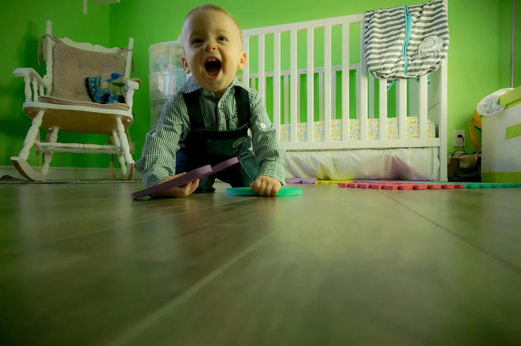 El dormitorio infantil que arrasa en IKEA