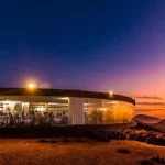 Tu chuletón hecho en un volcán real en España, el restaurante más bestia que podrás visitar