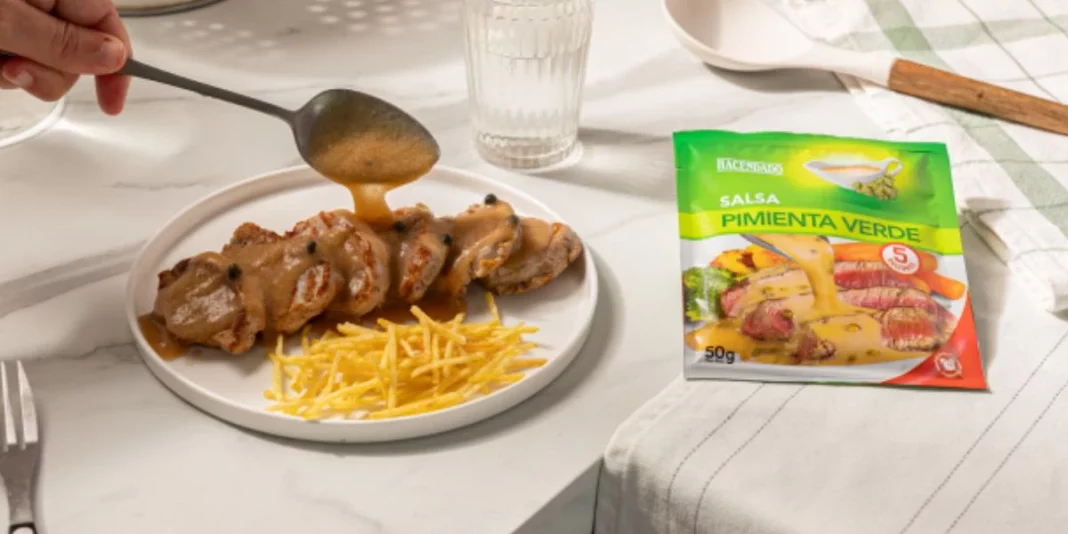 Adobar tus carnes nunca fue tan fácil