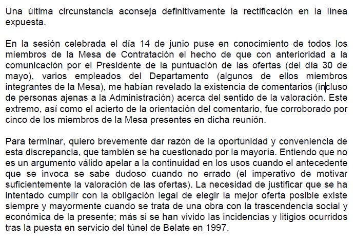 Los 3 contratos que descubrieron a Cerdán en Navarra 2 Moncloa secretario Moncloa