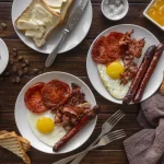 El desayuno andaluz, elegido como modelo saludable por la Sociedad Española de Nutrición Comunitaria: motivos y beneficios