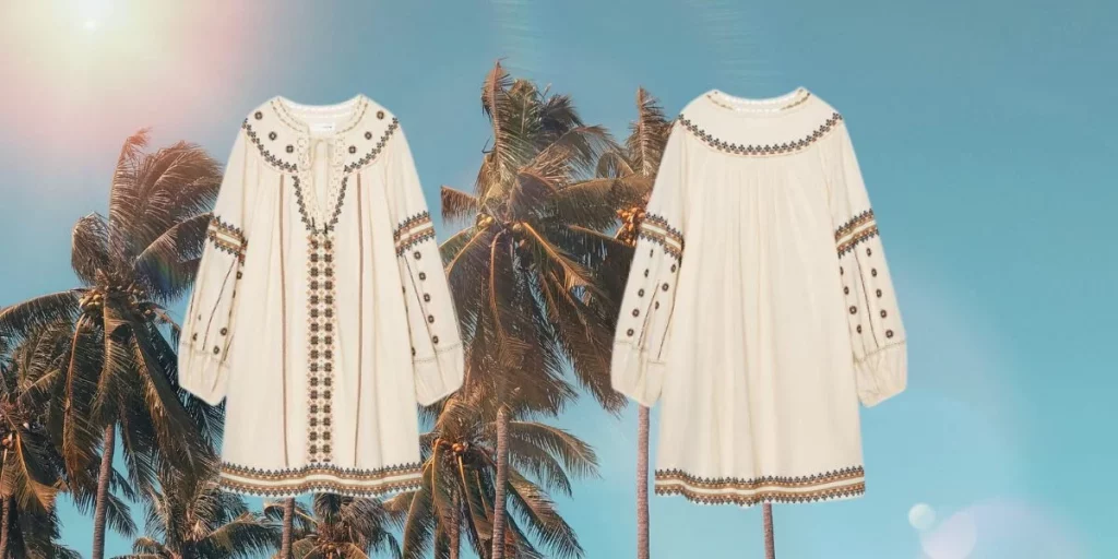 Zara te viste este verano con elegancia y confortº