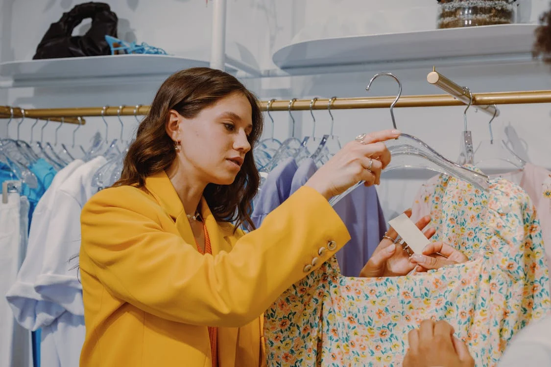 Este vestido bohemio de Zara es todo lo que necesitas para un look veraniego perfecto