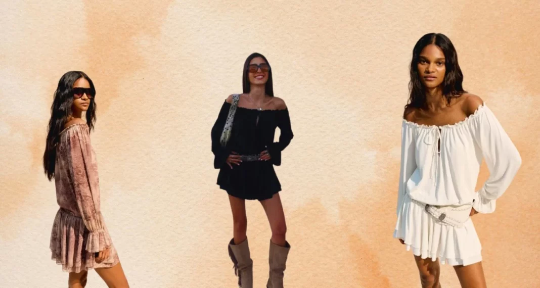 Bershka arrasa este verano