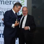Rafael Catalá, Premio Merca2 al Impulso de la Cultura del Acuerdo